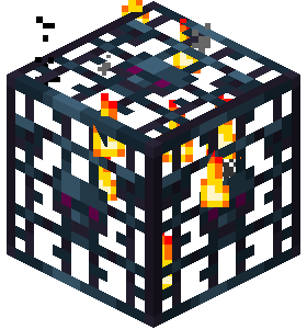 64x Skeleton Spawner