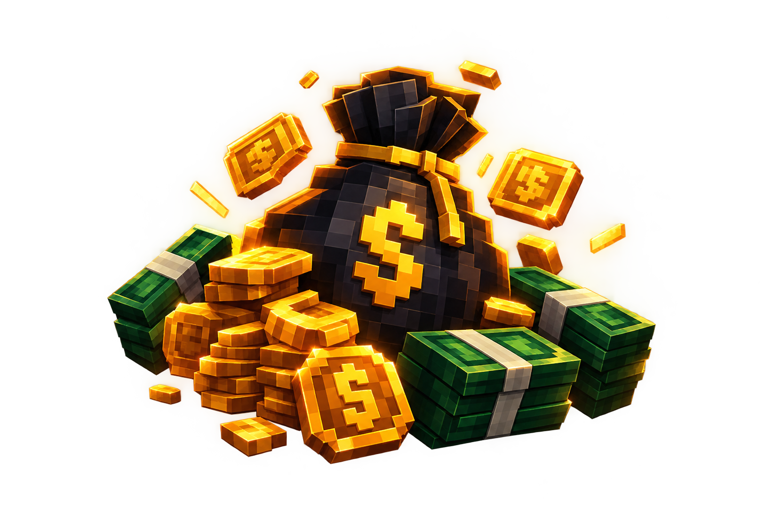 In-game Money